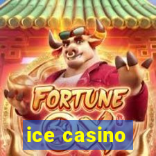 ice casino - app